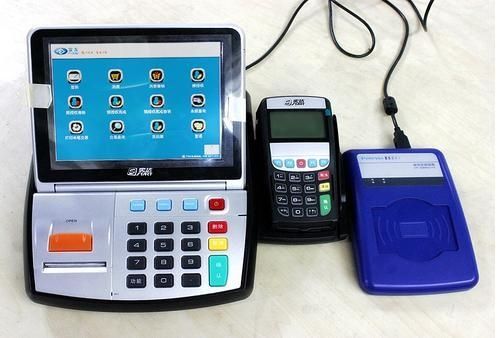 市場常見的4種pos機(jī)分類-POS機(jī)申請